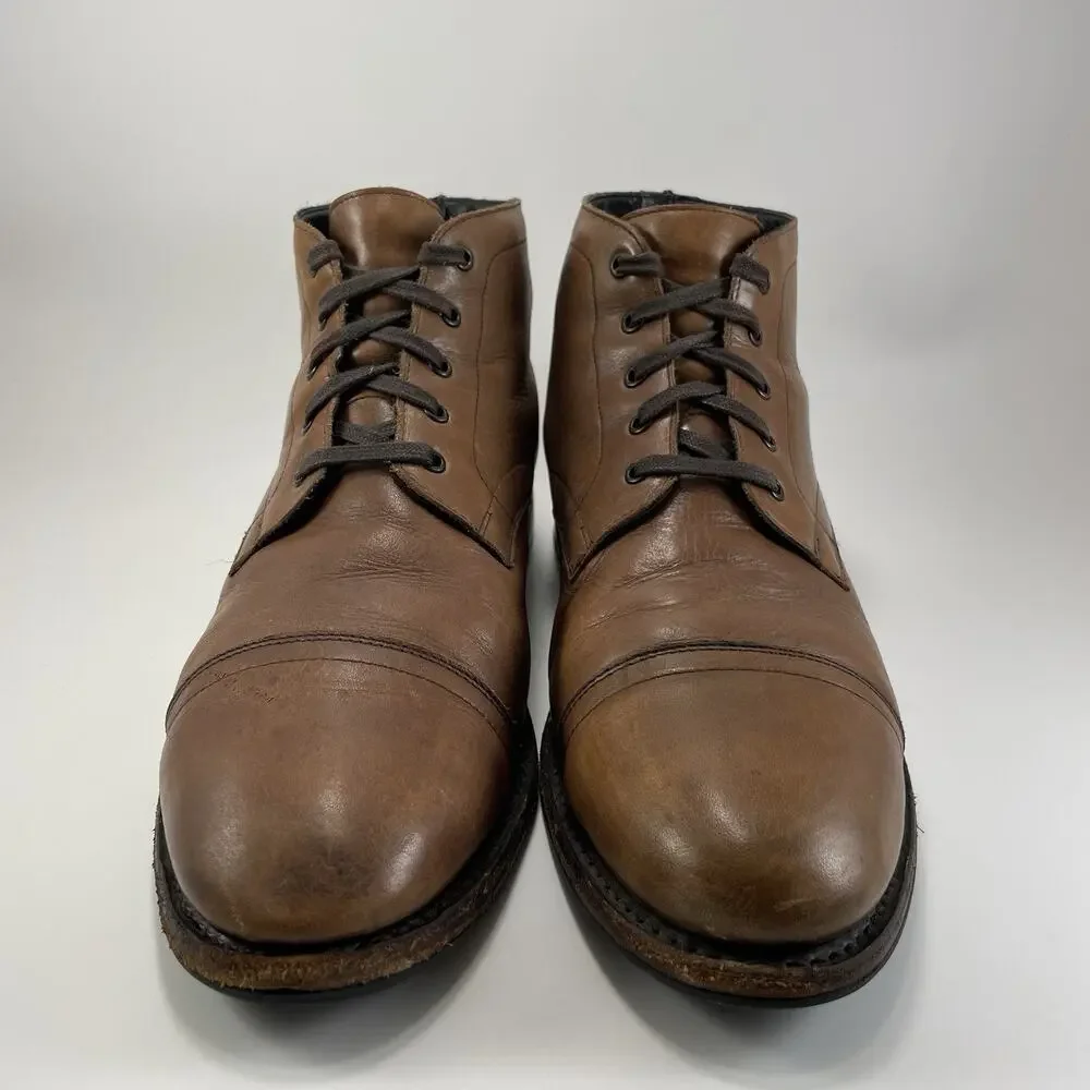 Thursday Boot Co thursday boot